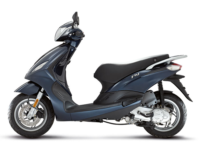 Piaggio fly outlet